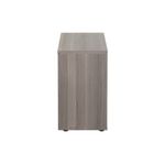 Jemini Wooden Cupboard 730Mm Goak