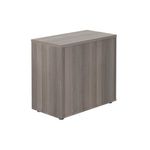 Jemini Wooden Cupboard 730Mm Goak