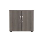 Jemini Wooden Cupboard 730Mm Goak