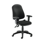 First Calypso Optr Chair Black