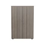 Jemini Wooden Cupboard 1200Mm Goak