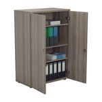 Jemini Wooden Cupboard 1200Mm Goak