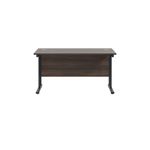 Jemini Du Rec Dsk 1200X600 D/Wal/Blk
