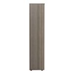 Jemini Wooden Cupboard 2000Mm Goak