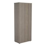 Jemini Wooden Cupboard 2000Mm Goak