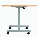 Jemini Rect Tilt Tbl 1200X700Mm Bch