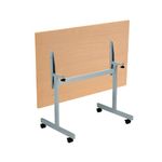 Jemini Rect Tilt Tbl 1200X800Mm Bch