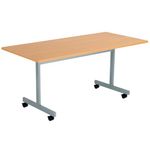 Jemini Rect Tilt Tbl 1600X700Mm Bch