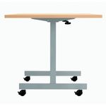 Jemini Rect Tilt Tbl 1600X700Mm Bch