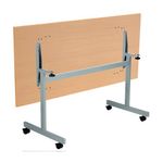 Jemini Rect Tilt Tbl 1600X700Mm Bch