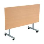 Jemini Rect Tilt Tbl 1600X700Mm Bch