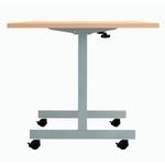Jemini Rect Tilt Tbl 1600X800Mm Bch