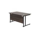 Jemini Du Rec Dsk 1200X800 D/Wal/Blk