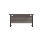 Jemini Du Rec Dsk 1200X800 G/Oak/Blk