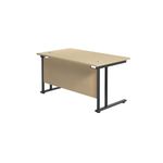 Jemini Du Rec Dsk 1200X800 Mpl/Blk