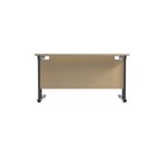 Jemini Du Rec Dsk 1200X800 Mpl/Blk