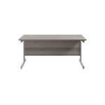 Jemini Rect Desk 1600X800 3Drw Ped