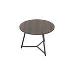 Jemini Trinity Low Tbl 600 Dwal/Blk