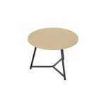 Jemini Trinity Low Tbl 600 Mpl/Blk