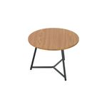 Jemini Trinity Low Tbl 600 Noak/Blk
