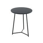 Jemini Trinity Mid Tbl 600 Blk/Blk