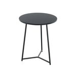 Jemini Trinity Mid Tbl 600 Blk/Blk