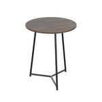 Jemini Trinity Mid Tbl 600 Dwal/Blk