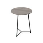 Jemini Trinity Mid Tbl 600 Goak/Blk