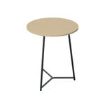 Jemini Trinity Mid Tbl 600 Mpl/Blk