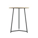 Jemini Trinity Mid Tbl 600 Mpl/Blk