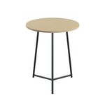 Jemini Trinity Mid Tbl 600 Mpl/Blk