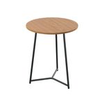 Jemini Trinity Mid Tbl 600 Noak/Blk