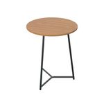 Jemini Trinity Mid Tbl 600 Noak/Blk