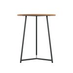 Jemini Trinity Mid Tbl 600 Noak/Blk