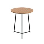 Jemini Trinity Mid Tbl 600 Noak/Blk