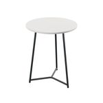 Jemini Trinity Mid Tbl 600 Wht/Blk