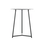 Jemini Trinity Mid Tbl 600 Wht/Blk