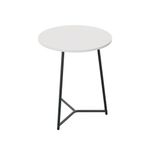 Jemini Trinity Mid Tbl 600 Wht/Blk