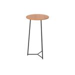 Jemini Trinity High Tbl 600 Bch/Blk