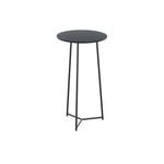 Jemini Trinity High Tbl 600 Blk/Blk