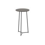 Jemini Trinity High Tbl 600 Dwal/Blk