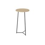 Jemini Trinity High Tbl 600 Mpl/Blk