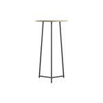 Jemini Trinity High Tbl 600 Mpl/Blk