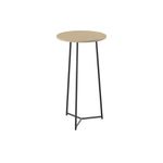 Jemini Trinity High Tbl 600 Mpl/Blk