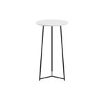 Jemini Trinity High Tbl 600 Wht/Blk