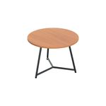 Jemini Trinity Low Tbl 800 Bch/Blk
