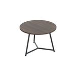 Jemini Trinity Low Tbl 600 Dwal/Blk