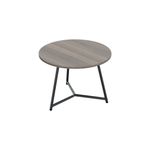 Jemini Trinity Low Tbl 600 Goak/Blk
