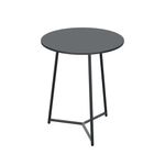 Jemini Trinity Mid Tbl 600 Blk/Blk