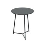 Jemini Trinity Mid Tbl 600 Blk/Blk